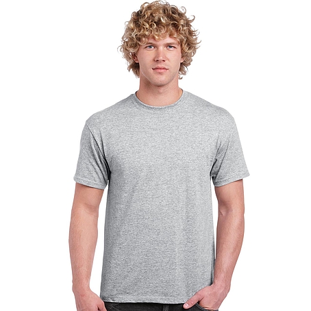 Gildan Ultra Cotton Classic Fit - rövid ujjú, férfi póló