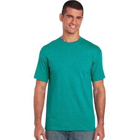 Gildan Heavy Cotton Classic Fit - rövid ujjú, férfi póló