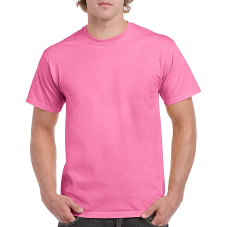 Gildan Heavy Cotton Classic Fit - rövid ujjú, férfi póló