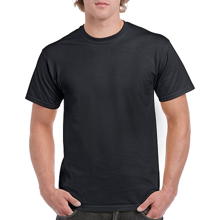 Gildan Heavy Cotton Classic Fit - rövid ujjú, férfi póló