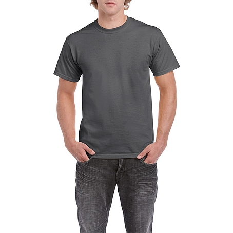 Gildan Heavy Cotton Classic Fit - rövid ujjú, férfi póló