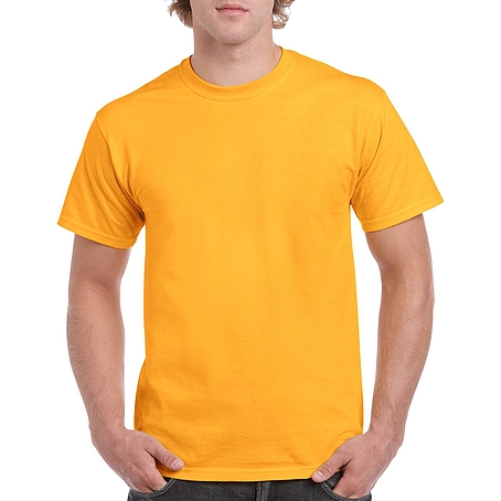 Gildan Heavy Cotton Classic Fit - rövid ujjú, férfi póló