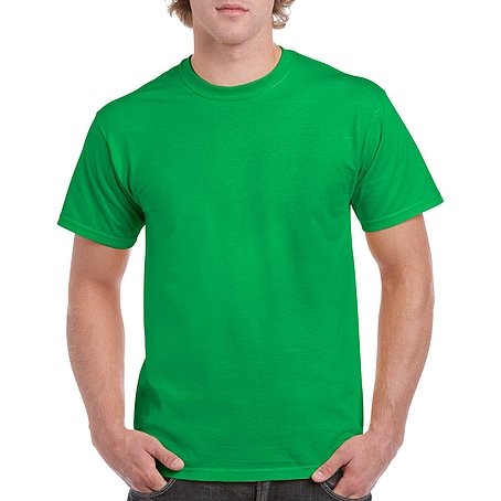 Gildan Heavy Cotton Classic Fit - rövid ujjú, férfi póló