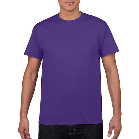 Gildan Heavy Cotton Classic Fit - rövid ujjú, férfi póló