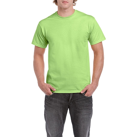 Gildan Heavy Cotton Classic Fit - rövid ujjú, férfi póló