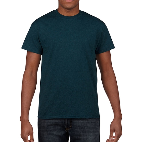 Gildan Heavy Cotton Classic Fit - rövid ujjú, férfi póló