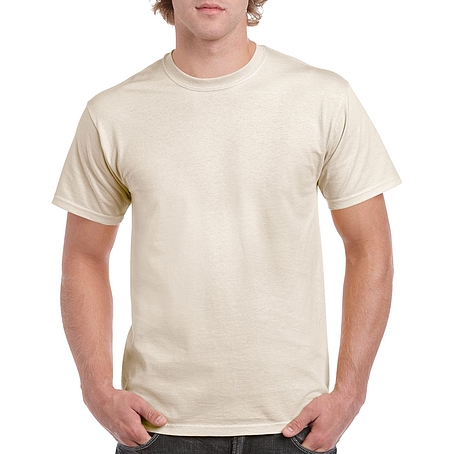 Gildan Heavy Cotton Classic Fit - rövid ujjú, férfi póló