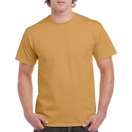 Gildan Heavy Cotton Classic Fit - rövid ujjú, férfi póló