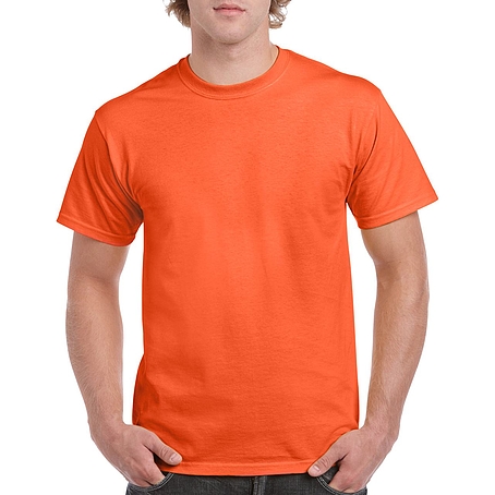 Gildan Heavy Cotton Classic Fit - rövid ujjú, férfi póló