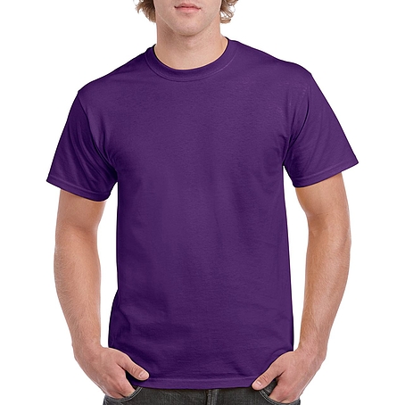 Gildan Heavy Cotton Classic Fit - rövid ujjú, férfi póló