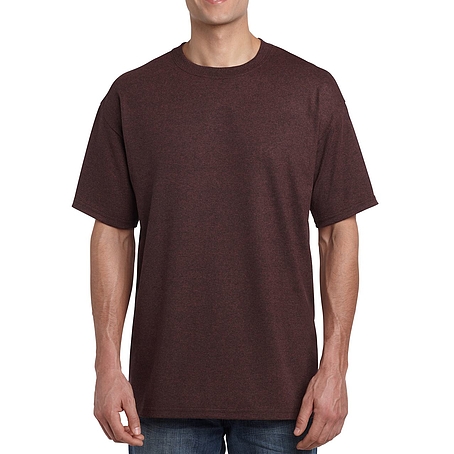 Gildan Heavy Cotton Classic Fit - rövid ujjú, férfi póló