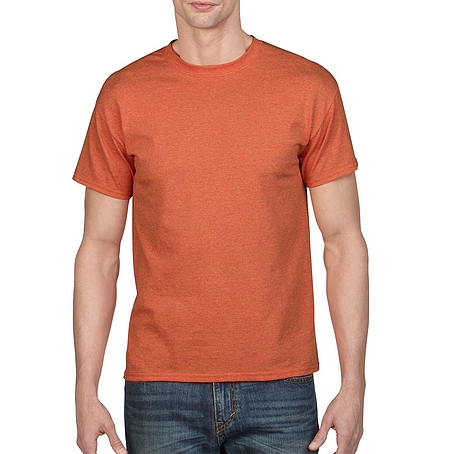 Gildan Heavy Cotton Classic Fit - rövid ujjú, férfi póló