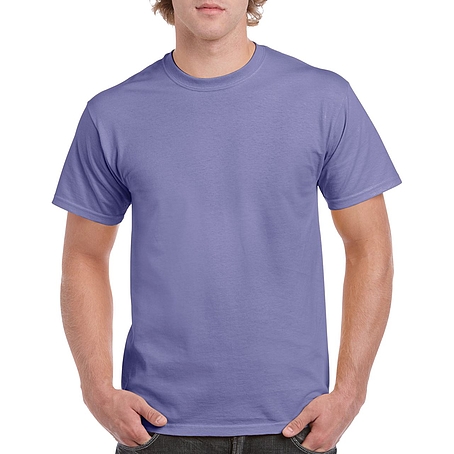 Gildan Heavy Cotton Classic Fit - rövid ujjú, férfi póló