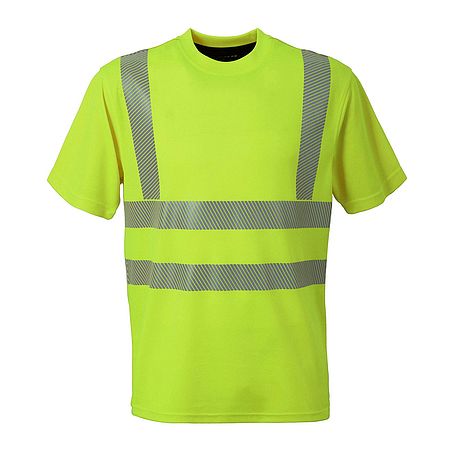 Rossini T-SHIRT HI-VIS láthatósági póló