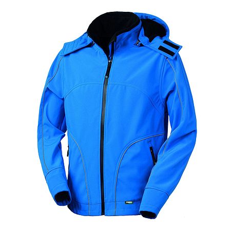 Rossini NYBORG vízálló softshell kabát