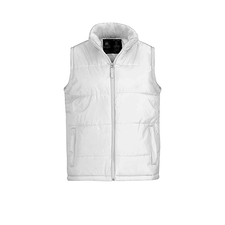 B&C Bodywarmer - férfi mellény