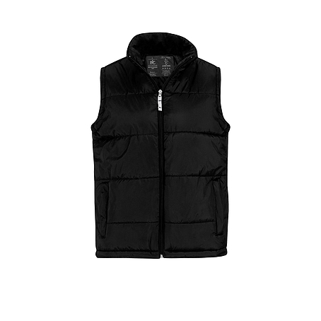 B&C Bodywarmer - férfi mellény