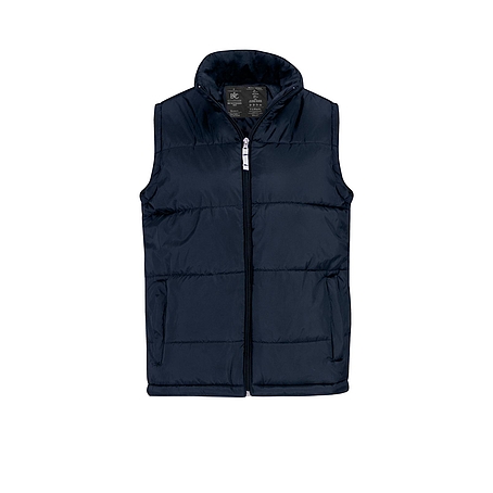 B&C Bodywarmer - férfi mellény