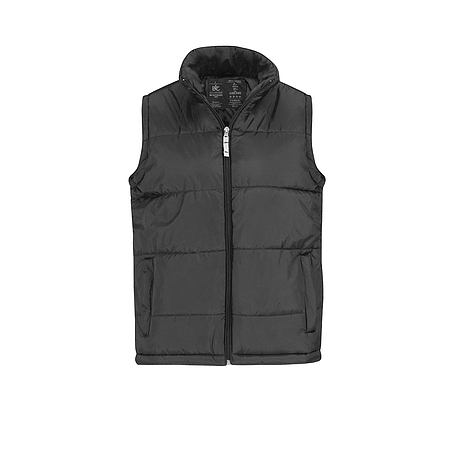 B&C Bodywarmer - férfi mellény