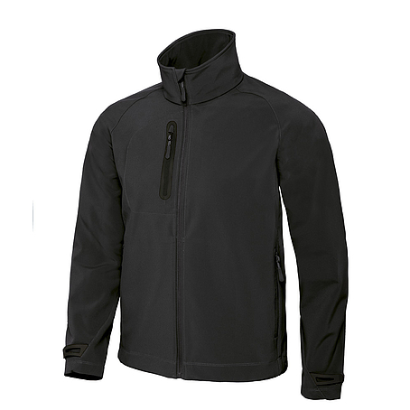 B&C X-Lite - férfi softshell dzseki