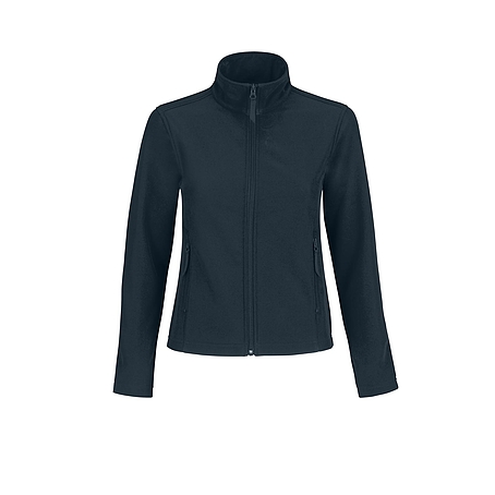 B&C ID.701 - női softshell dzseki