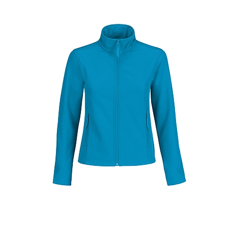 B&C ID.701 - női softshell dzseki