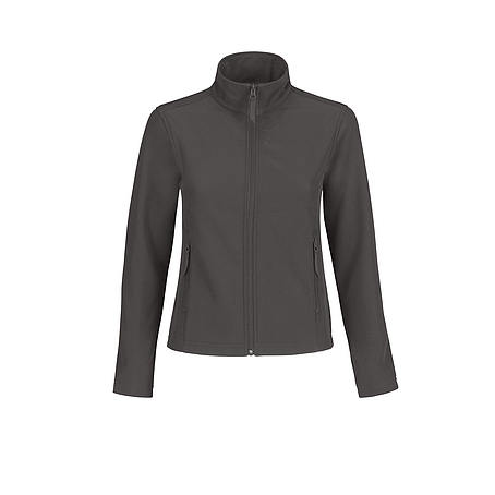 B&C ID.701 - női softshell dzseki