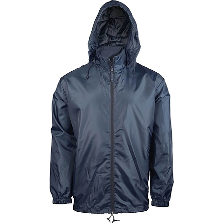 Kariban Windbreaker - széldzseki (rejtett kapucnival)