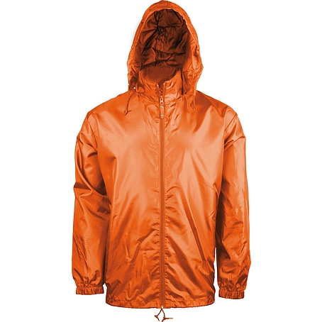 Kariban Windbreaker - széldzseki (rejtett kapucnival)