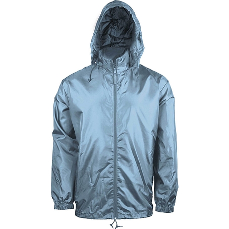 Kariban Windbreaker - széldzseki (rejtett kapucnival)