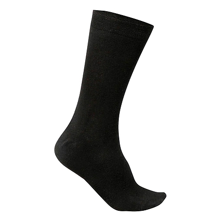 Kariban City Socks - pamut zokni