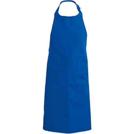 Kariban Cotton Apron - zsebes felszolgáló kötény