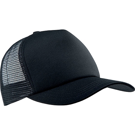 K-UP Trucker - hálós baseball sapka (5 paneles)