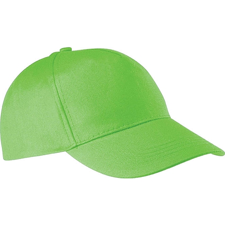 K-UP Cotton Cap - baseball sapka