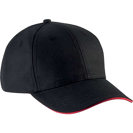 K-UP Sandwitch Peak - baseball sapka