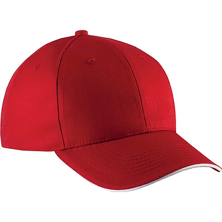 K-UP Sandwitch Peak - baseball sapka