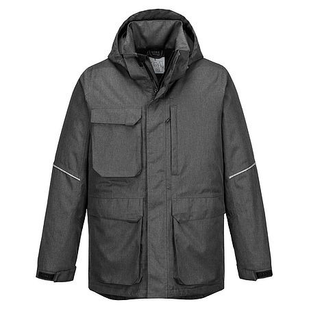 KX3 Parka kabát
