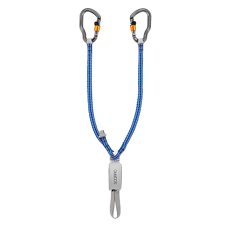 Petzl SCORPIO VERTIGO - via ferrata