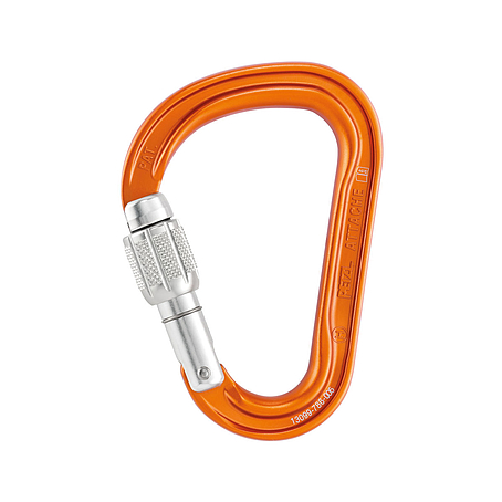 Petzl ATTACHE - karabíner