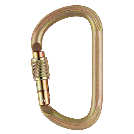 Petzl VULCAN SCREW-LOCK - karabíner