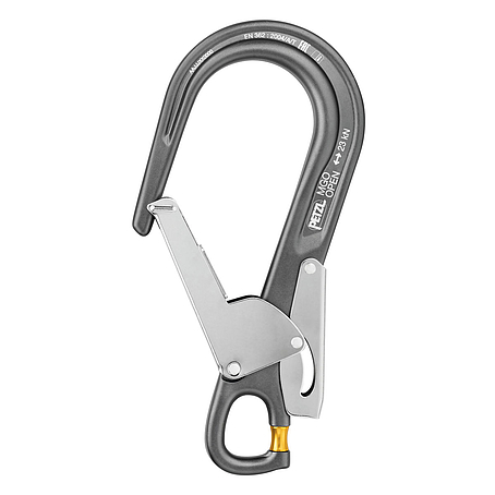 Petzl MGO OPEN 60 - összekötőelem