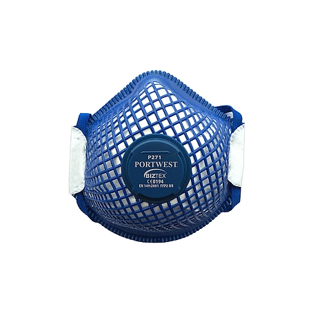 Ergonet FFP2 Respirator 