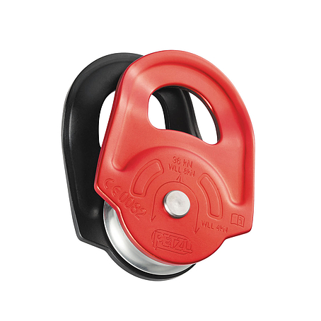 Petzl RESCUE - csiga