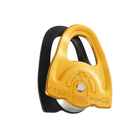 Petzl MINI - csiga