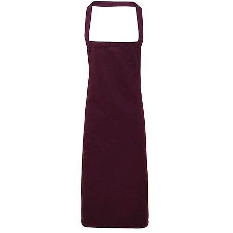 Premier Apron Cotton - felszolgáló kötény