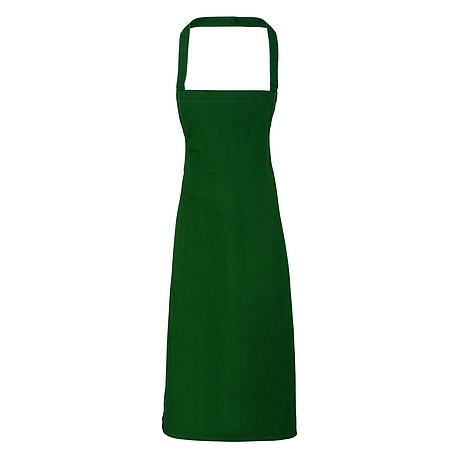 Premier Apron Cotton - felszolgáló kötény