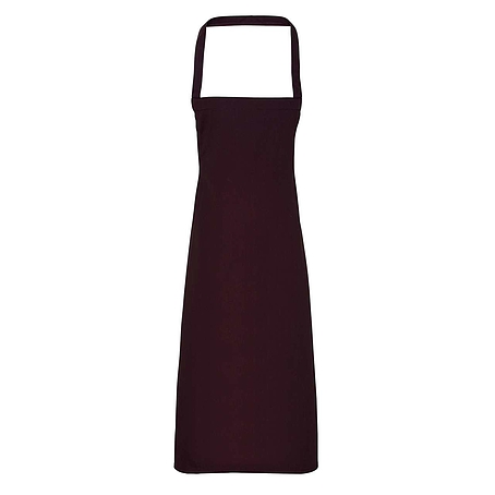 Premier Apron Cotton - felszolgáló kötény
