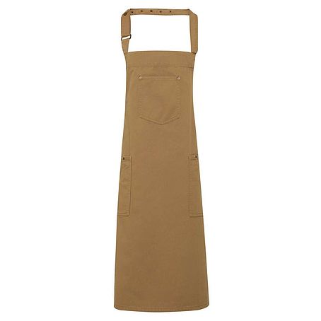 Premier Chino kötény - unisex