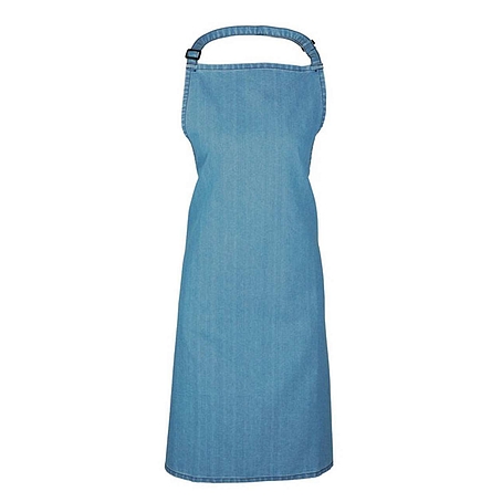 Premier Colours Bib Apron - felszolgáló kötény