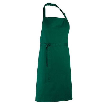 Premier Colours Bib Apron - felszolgáló kötény